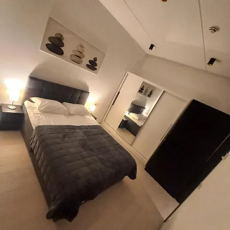 Graf Zeppelini Lux With Private Parking *